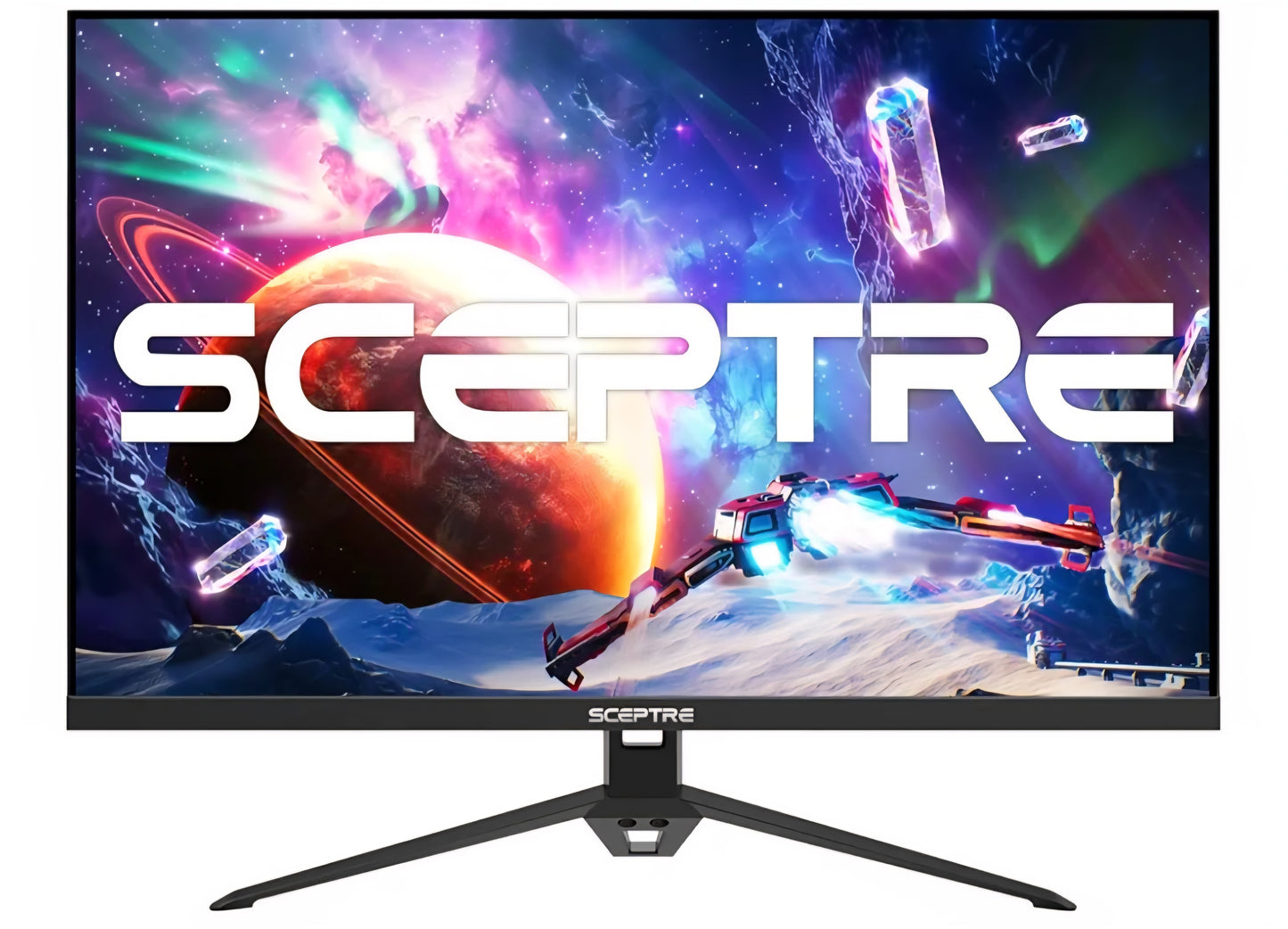 Sceptre IPS 24” Gaming Monitor 165Hz 144Hz Full HD (1920 x 1080
